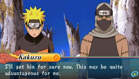 Naruto Shippuden: Ultimate Ninja Heroes 3 - Imagen 27